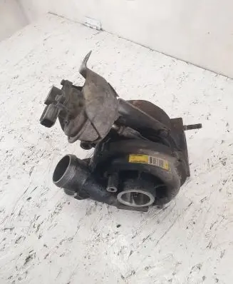Ford Mondeo MK IV Turbo 7607743 9662464980