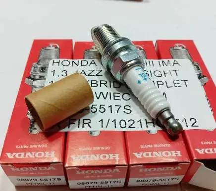 Honda Civic Spark plug 98079-5517S 980795517S