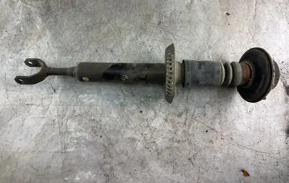Volkswagen PASSAT B5 Front shock absorber/damper 3b0413031 3b0413031a