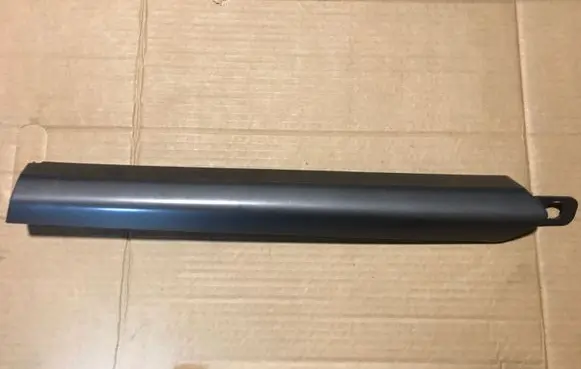 Opel Astra H Dashboard glove box trim 13116934 331985437