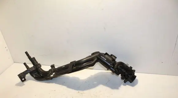 KIA Niro Fuel tank filler neck pipe 31453-G2100