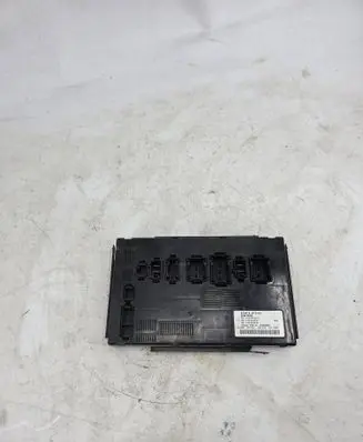 Mercedes-Benz ML W164 SAM control unit A1645400501 A1644422800 A1645456932
