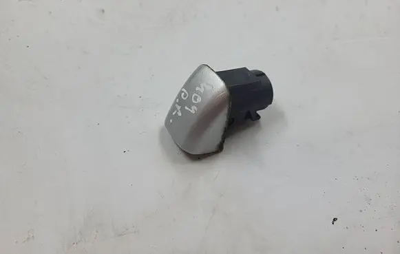 Audi A4 S4 B8 8K Front door handle cover