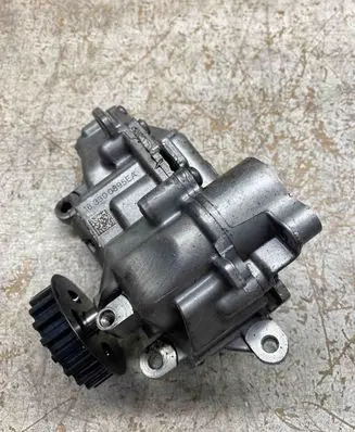 Ford Transit Custom Oil pump GK2Q6600