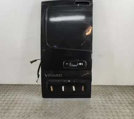 Opel Vivaro Rear door 93455847