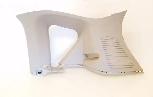 Ford B-MAX (D) pillar trim (bottom) AV11R31010BCW