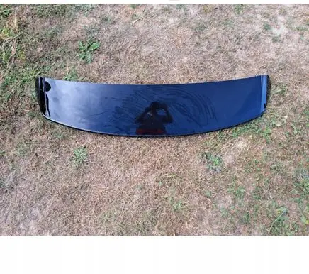 Audi A6 S6 C8 4K Tailgate/trunk spoiler 4K9827933C