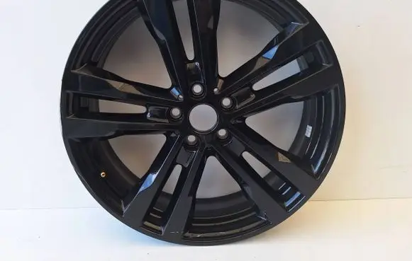 BMW i3 R20 alloy rim 6888010