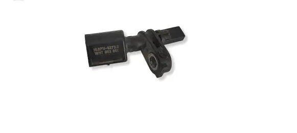 Volkswagen PASSAT B8 ABS brake wheel speed sensor 10071152733 49376 WHT003861