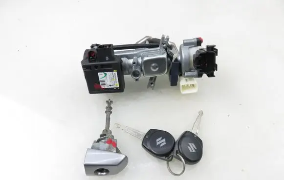 Suzuki SX4 Ignition lock 5WK49182 3397065J00