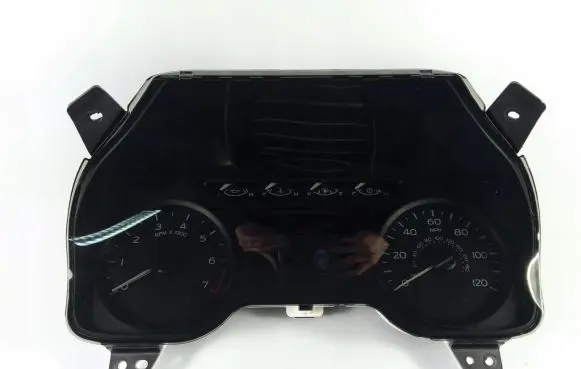 Ford F150 Speedometer (instrument cluster) FL3T10849BGD