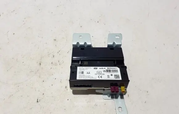 KIA EV6 Other control units/modules 96510CV000