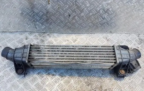 Ford Mondeo Mk III Intercooler radiator 1s7q9l440 1s7q-9l440