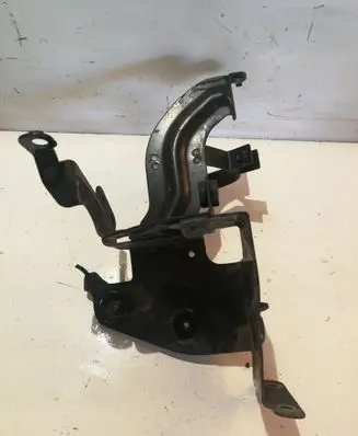Audi A6 S6 C6 4F ABS pump bracket 4F0614119H