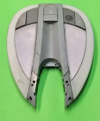 Mercedes-Benz E W211 Front seat light A2118206401 0023100329 2JM00942340