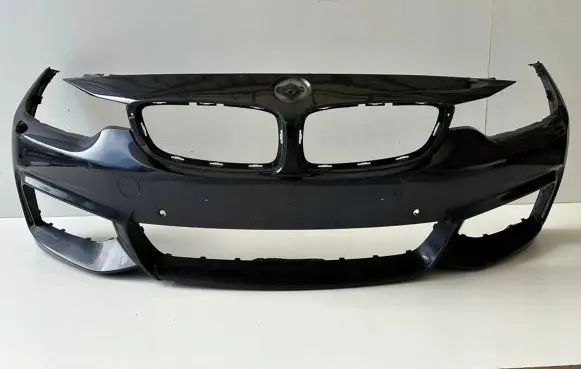 BMW 4 F32 F33 Front bumper 8054502