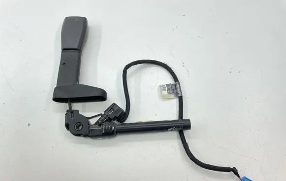 Volvo V60 Front seatbelt buckle 2296786 6815939