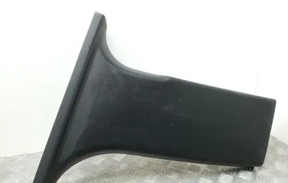 Audi A6 S6 C6 4F (B) pillar trim (bottom) 4F0867239C