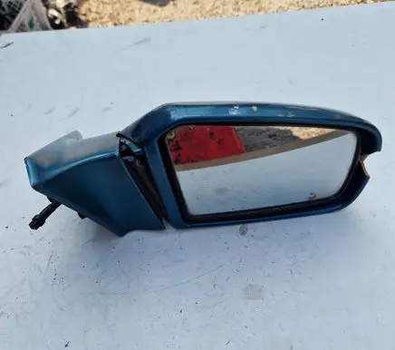 Mazda 323 Coupe wind mirror (mechanical) E201792 E4202792
