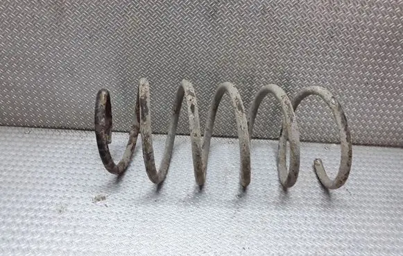 Volvo S80 Front coil spring