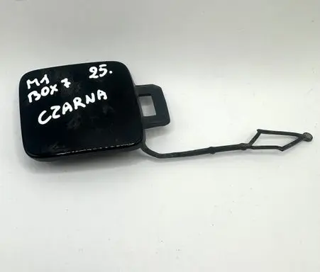 Volkswagen Polo VI Front tow hook cap/cover 2GS807241B R80434