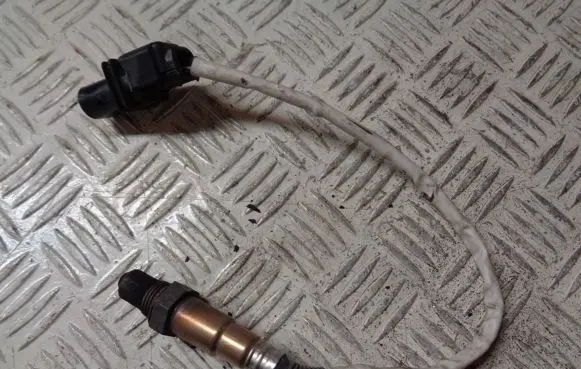Ford Grand C-MAX Lambda probe sensor BM5A9Y460AA