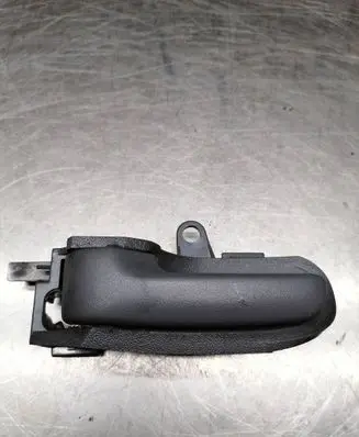 Toyota Aygo AB10 Front door interior handle