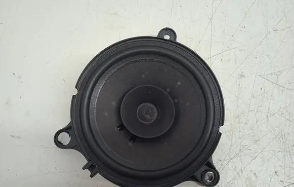 Renault Scenic III - Grand scenic III Rear door speaker