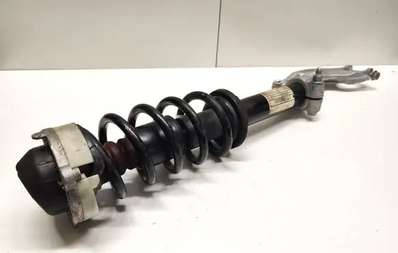 Audi Q5 SQ5 Front shock absorber/damper 80A413031AA 4M0413037F
