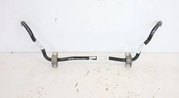 Front anti-roll bar/sway bar