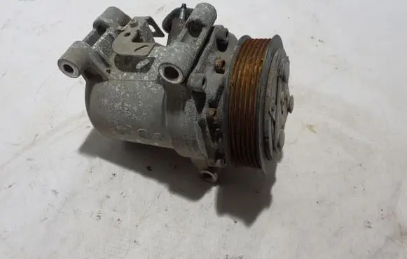 Air conditioning (A/C) compressor (pump)