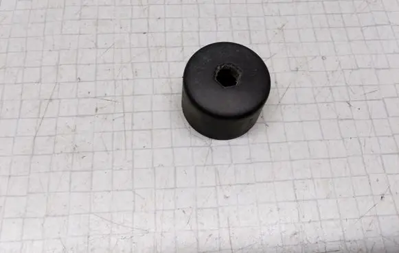 Volkswagen Lupo Wheel nut cap/cover 