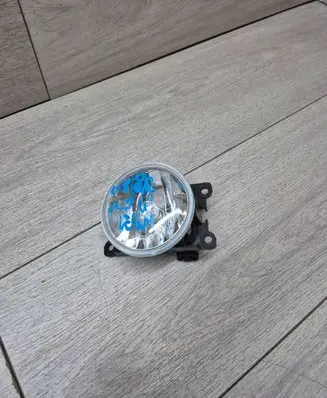 Citroen C3 Front fog light 9685425280