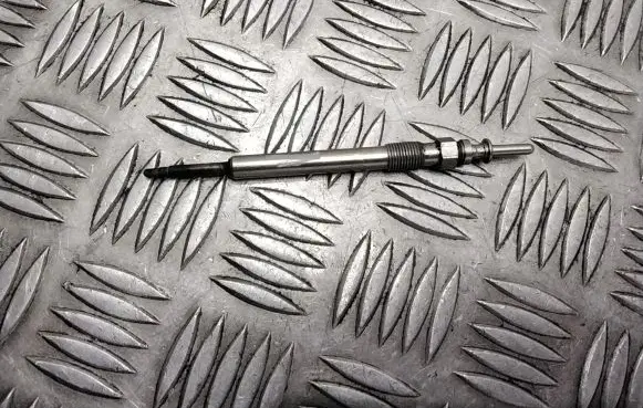 BMW X5 F15 Glow plug 