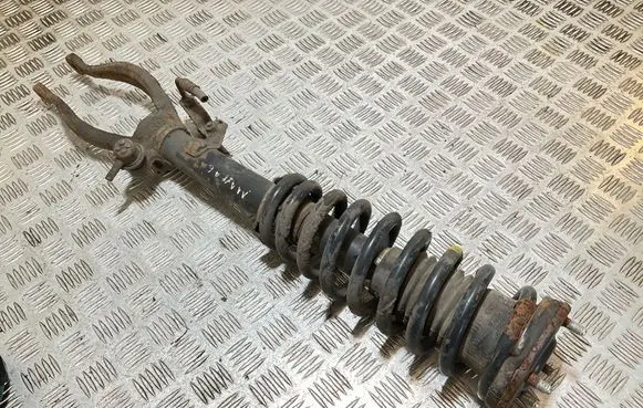Mazda 6 Rear shock absorber/damper