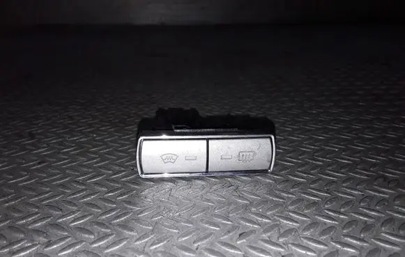 Ford S-MAX Windscreen/window heater switch 18K574AD