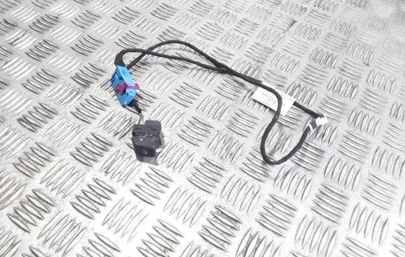 Audi A3 S3 8V Electric window control switch 8V0959855 8V4971036H