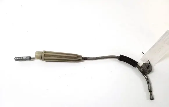 Handbrake/parking brake wiring cable