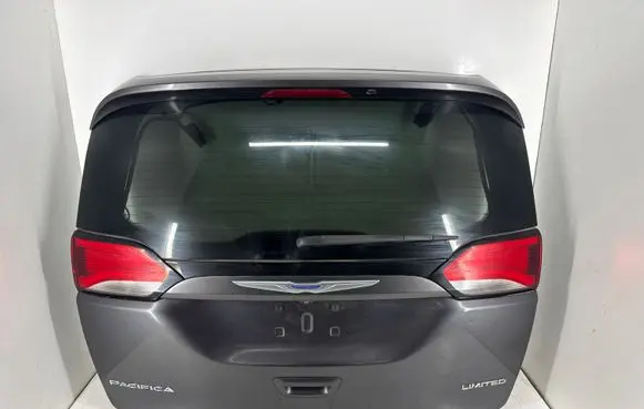 Chrysler Pacifica Tailgate/trunk/boot lid 68227064AN 68228941AE 68228940AE