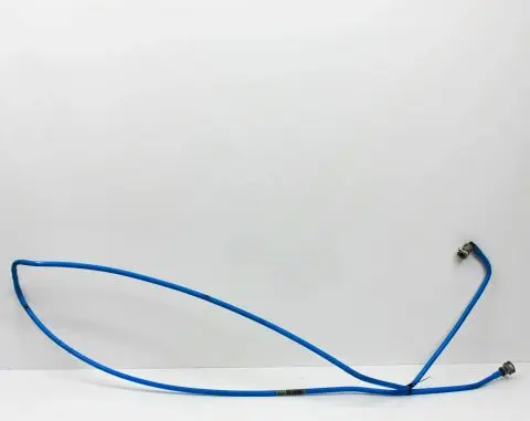 BMW X2 F39 Fuel line pipe 7325145