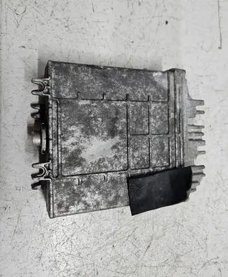 Volkswagen Sharan Engine control unit/module 028906021GT 0281001735 28SA3509