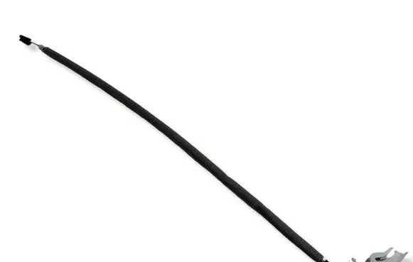 BMW 3 E90 E91 Front door cable line 392475