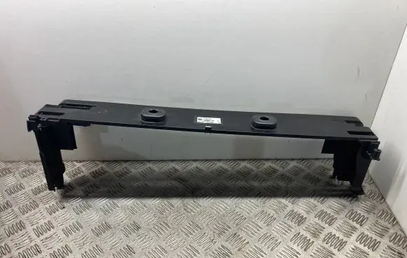 BMW 5 F10 F11 Top upper radiator support slam panel 7804618 7639071