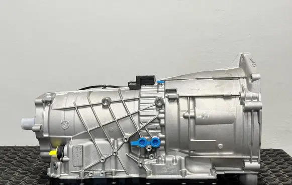 BMW X3 G45 Automatic gearbox 5B5E4C1