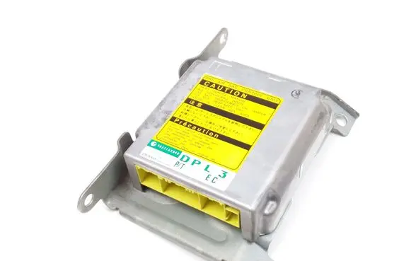 Subaru Legacy Airbag control unit/module 1523002750 98221AE040