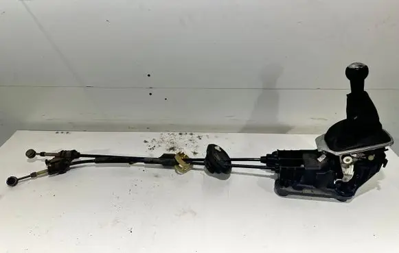 Citroen C-Elysée Gear shifter/selector 9678380280