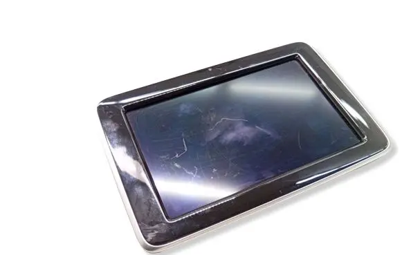 Mercedes-Benz B W246 W242 Screen/display/small screen A2469001106