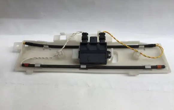 Volvo XC90 Tailgate/trunk control unit/module 32137251