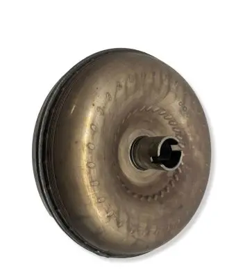 Mercedes-Benz ML W163 Torque converter 2102500602