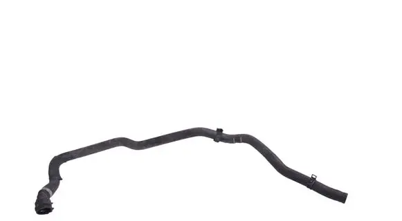Mercedes-Benz E C207 W207 Engine coolant pipe/hose 9243891